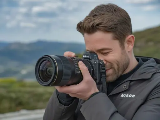 Pierwszy obiektyw Nikon: wybierz mądrze i rób lepsze zdjęcia!