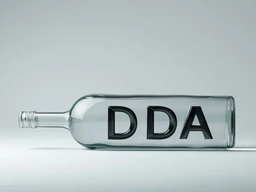 Syndrom DDA: Ukryte objawy, które musisz znać. Odzyskaj siebie