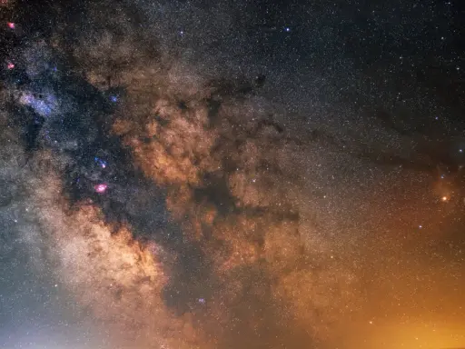 Jak zrobić zdjęcia gwiazd? Praktyczny poradnik astrofotografii