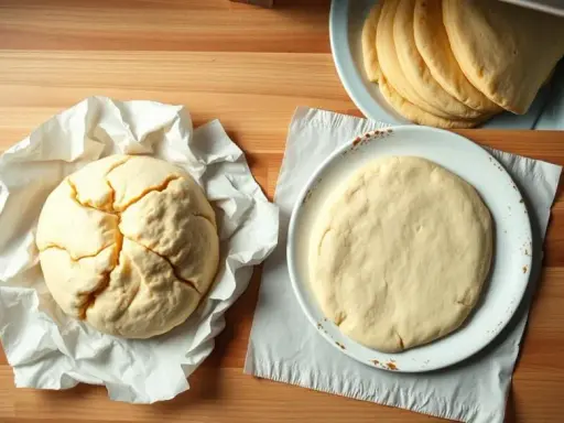 Czy można zamrozić ciasto na pizzę? Tak! Zobacz, jak zrobić to idealnie