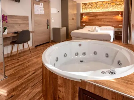 Hotel Torre de Galizano: Experiencia Michelin única en Cantabria