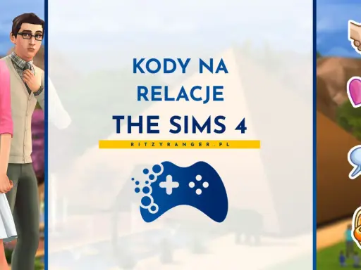 Kody na relacje The Sims 4: ulepszaj przyjaźnie i romanse w grze. Ikony symbolizują rozmowy, serca i zaręczyny.