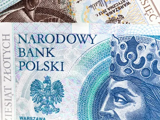 Ile zarobisz na stażu w 2026? Mediana 4930-6980 zł brutto!