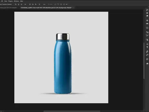 Realistyczne cienie w Photoshopie: Twórz jak ekspert! Poradnik