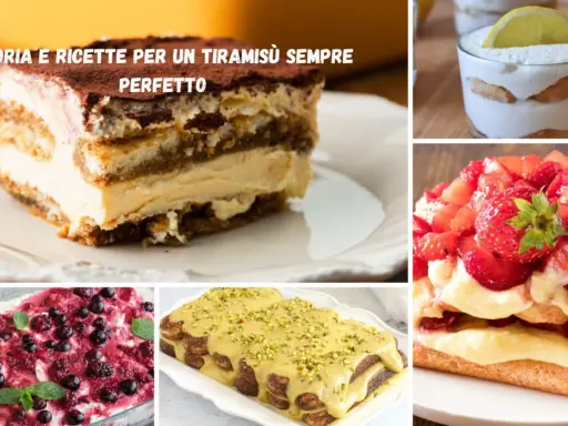 Tiramisù perfetto: ricetta classica, sicura e varianti golose