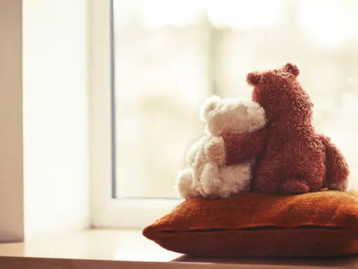 Jak nazwać misia pluszowego? Setki inspiracji i porad