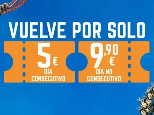 Entradas Parque Atracciones Madrid: Precios, Descuentos y Cómo Ahorrar