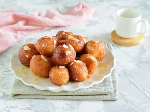 Gulab Jamun: Ricetta Facile, Origini e Dove Trovarlo in Italia