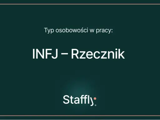 Najrzadszy typ osobowości: INFJ. Czy jesteś Rzecznikiem?