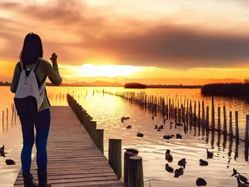 Albufera de Valencia: tu guía para la paella, aves y atardecer mágico