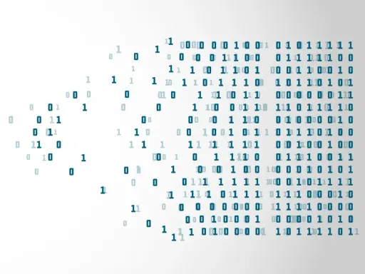 Dlaczego komputery używają 0 i 1? Tajemnica systemu binarnego