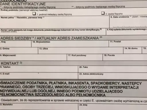 Ryczałt od najmu prywatnego: Jak płacić podatek i uniknąć kar?