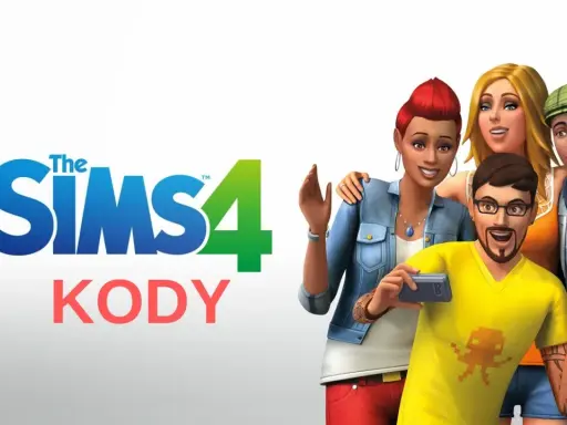 Grupa Simów pozuje do selfie. Dowiedz się, jak wpisać kod do Simsów, by urozmaicić rozgrywkę!