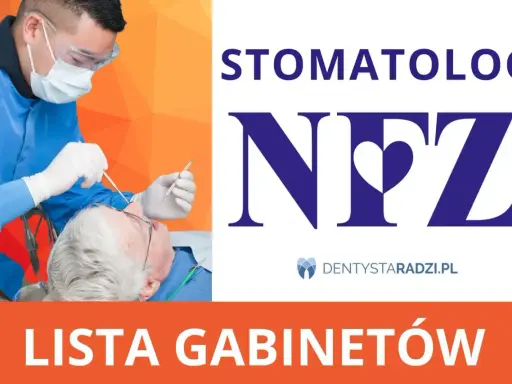 Dentysta w sobotę? Jak szybko znaleźć pomoc na NFZ lub prywatnie