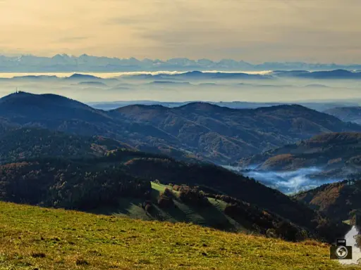 Die höchsten Gipfel im Schwarzwald: Tipps für Ihre Tour