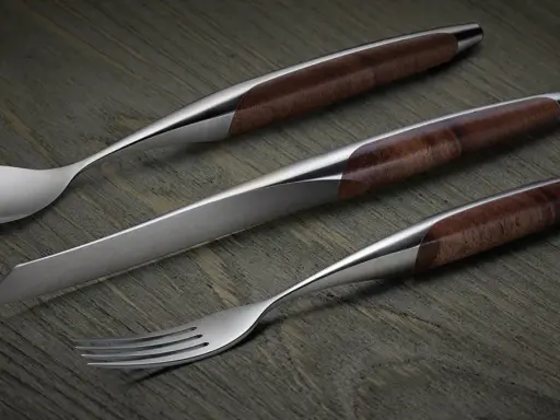 Gastronomie Besteck: Qualität, Design & Pflege für Ihren Erfolg
