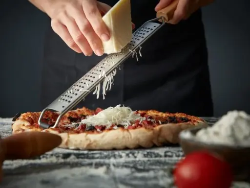 Czy domowa pizza jest zdrowa? Zrób ją bez wyrzutów sumienia!