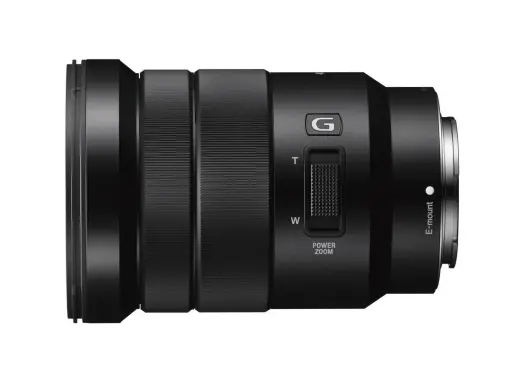 Obiektyw 18-105 mm: Co oznacza i czy to szkło dla Ciebie?