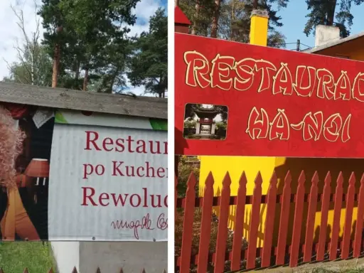Dlaczego Szarlotka z Rumieńcem z Gessler zamknięta? Kulisy.