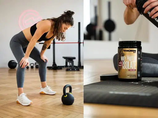 Jakie odżywki na CrossFit? Przewodnik po sile i regeneracji