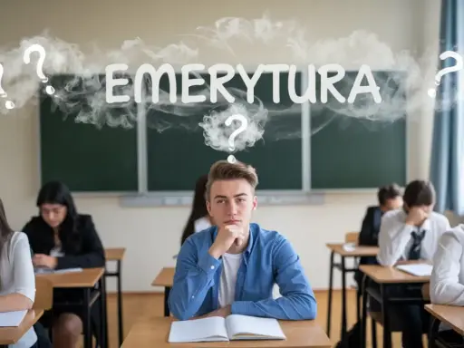 Technikum a staż pracy: Maksymalnie 5 lat do urlopu!