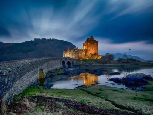 Planifica tu viaje a Escocia: Highlands, castillos y rutas inolvidables