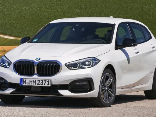Wichtiges Motoröl für BMW E87: Empfehlungen und Ölwechselintervalle