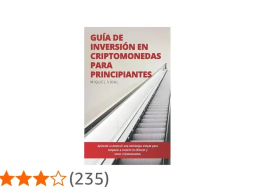 Guía para principiantes sobre cómo invertir en criptomonedas. Aprende a invertir en Bitcoin y otras criptomonedas.