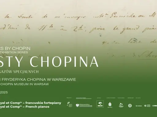 Na jakim fortepianie grał Chopin? Odkryj sekrety Pleyela i Erarda