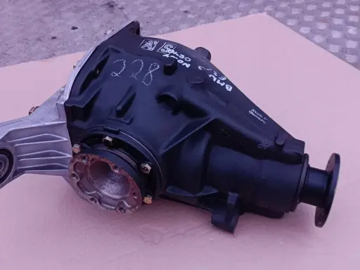 BMW E36 dyfer duża głowa: Przewodnik, SWAP, szpera, koszty