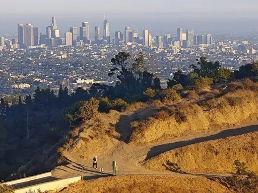 Los Angeles: Gdzie leży i dlaczego warto odwiedzić Miasto Aniołów?