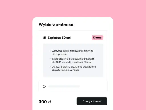 Klarna: Co jeśli nie zapłacę? Konsekwencje i jak uniknąć problemów