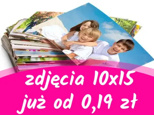 Wywołanie zdjęć: Cennik od 0,45 zł. Jak oszczędzić i gdzie?