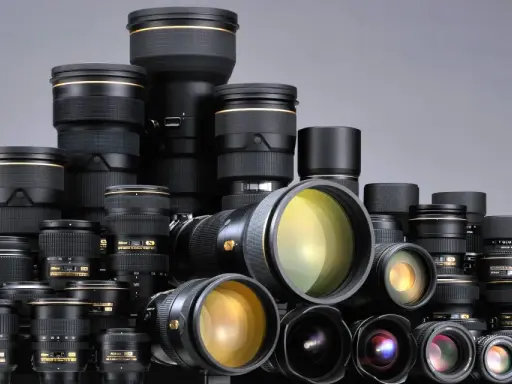 Nikon D610: Jaki obiektyw FX? Wybierz mądrze i nie przepłacaj!