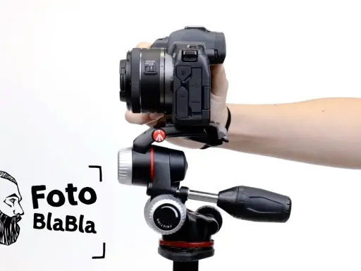 Jak zamontować aparat na statywie? Stabilnie i bezpiecznie!