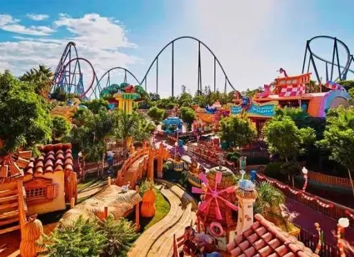 PortAventura World: Novedades 2026. ¿Merece la pena tu visita?
