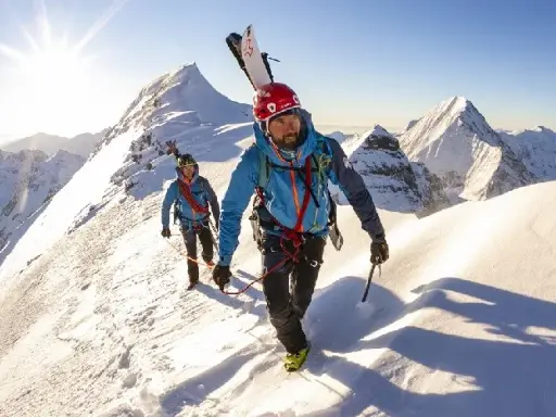 Barrabes esquí y montaña: equipamiento esencial para tus aventuras