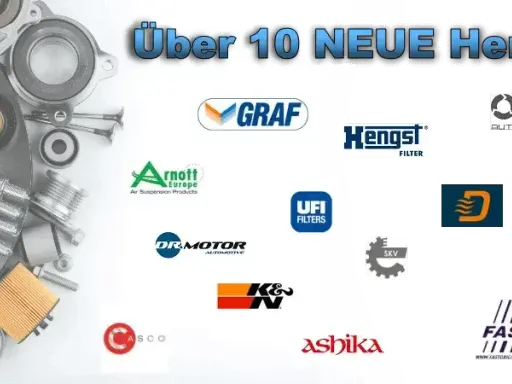 Bandel Autoteile Shop: Günstige Ersatzteile schnell und einfach kaufen