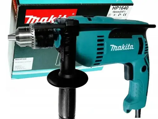 Makita HP1630 czy HP1640? Ekspert radzi, którą wybrać!