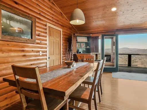 Casa Montaña: Conoce los mejores restaurantes y alojamientos únicos