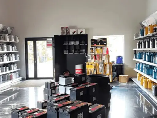 Autoteile Löwe Blankenburg: Günstige Teile und beste Serviceangebote