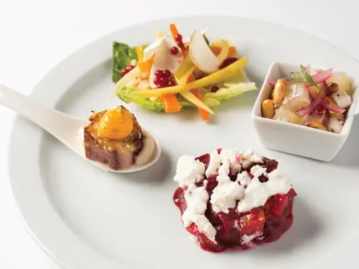 Las mejores experiencias gastronómicas en Madrid que no te puedes perder