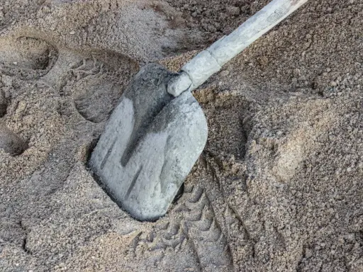 Beton B20, B25: Proporcje piasku i żwiru na worek cementu 25 kg