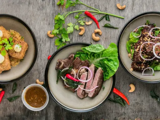 Descubre los tipos de gastronomía: ¿cuál define tu paladar?