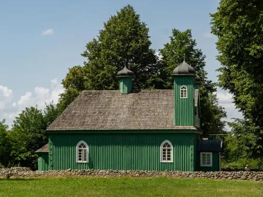 Podlasie: Co zwiedzić? Mój przewodnik po perłach natury i smaków