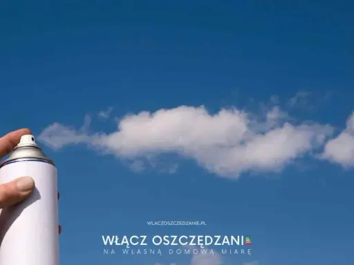 Gazy cieplarniane: Zrozum ich wpływ na klimat i emisje w Polsce