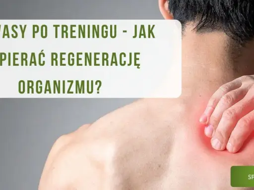 Zakwasy po treningu: Dobry ból czy ostrzeżenie? Poznaj prawdę!