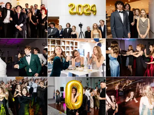 Koszt fotografa na studniówkę: Cennik, porady, jak oszczędzić