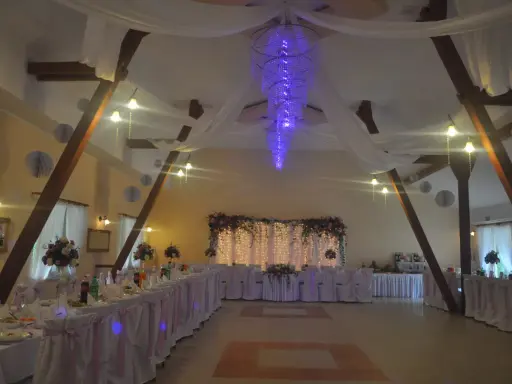 Leśny Dworek Kielce: Restauracja, hotel, wesele pełny przewodnik