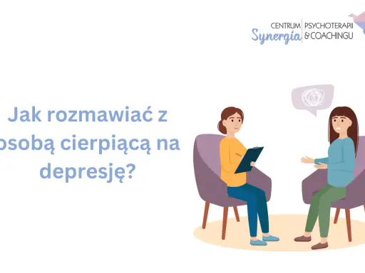 Bliski ma depresję? Jak pomóc mądrze i skutecznie